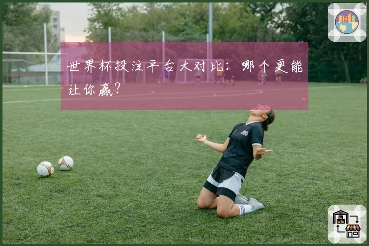 世界杯投注平台大对比：哪个更能让你赢？